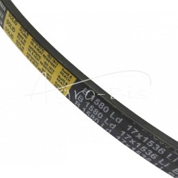 HB-1580 sustiprintas diržas - HB-1580