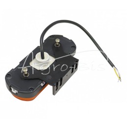 W240 12V/24V LED kombinuotas žibintas su šviesos projektavimo ant žemės funkcija, automobilio kontūras, atsparus vandeniui, šoni