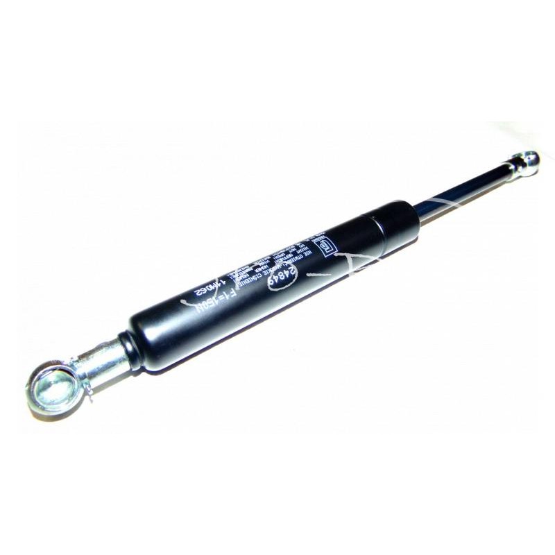 Dujinės spyruoklės-amortizatoriaus durelių stiklo teleskopas, Deutz - PLA24849