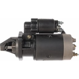 Starteris 12v 2 2kw su 13 kramp