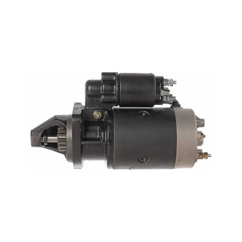 Starteris 12v 2 2kw su 13 kramp