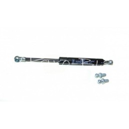 Teleskopinis stoglangis su dujinėmis spyruoklėmis ir amortizatoriais, Case 24796 - 3399042R1