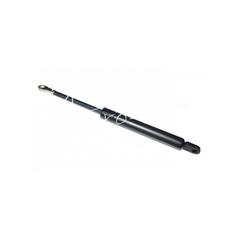 Dujinė spyruoklė-amortizatorius teleskopinis korpusas 275mm150N - 10368916