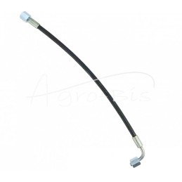 Kabinos kėlimo trosas MAN L-340 06540990139 PROKOM - 06540990090