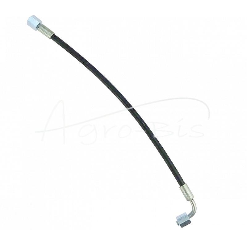 Kabinos kėlimo trosas MAN L-340 06540990139 PROKOM - 06540990090