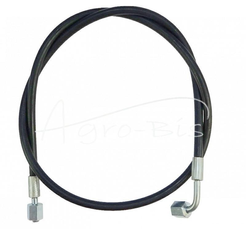 Scania PROKOM kabinos kėlimo trosas - PPK-DS-0485