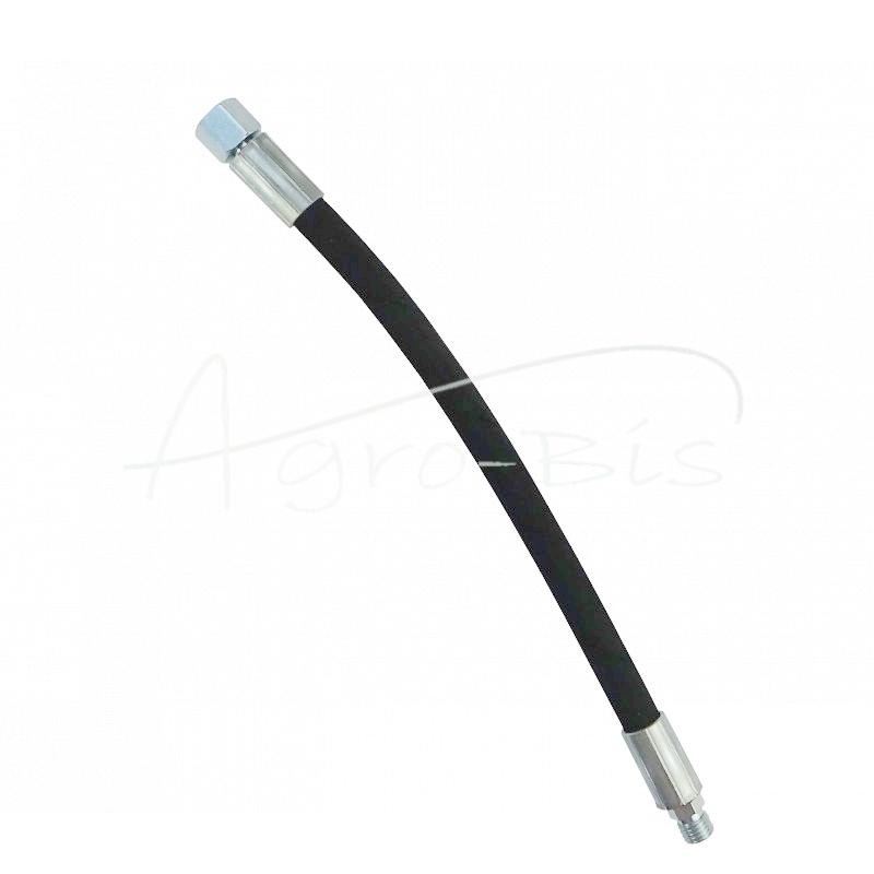 Kabinos pakėlimo žarna MAN L-300 M12X1.5 PROKOM - 06540904007