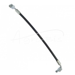 Kabinos pakėlimo žarna MAN L-315 M12X1.5 06540990124 PROKOM - 06540990063