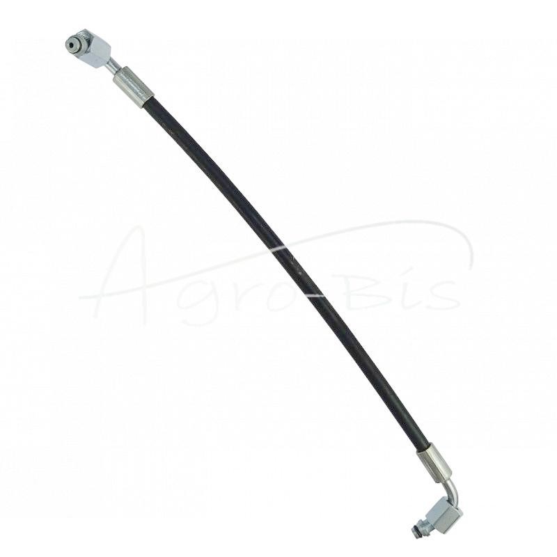 Kabinos pakėlimo žarna MAN L-315 M12X1.5 06540990124 PROKOM - 06540990063