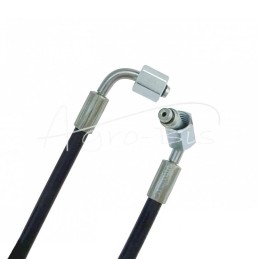 Kabinos pakėlimo žarna MAN L-315 M12X1.5 06540990124 PROKOM - 06540990063