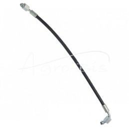 Kabinos kėlimo trosas MAN L-365 06540990125 PROKOM - 06540990064