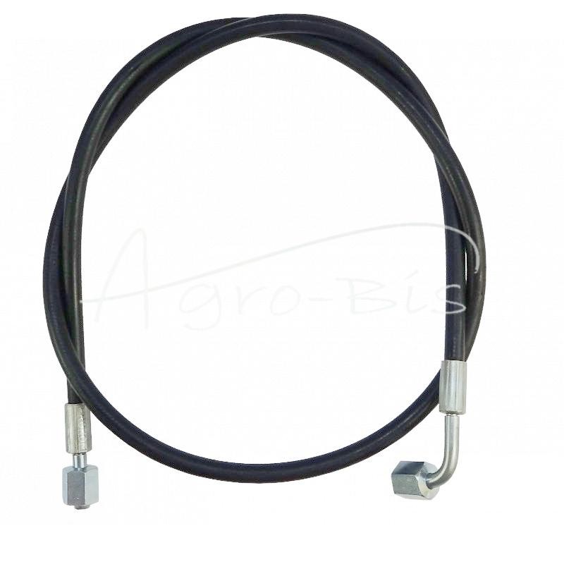 DAF L-1050 kabinos pakėlimo žarna M12X1.5 PROKOM - 1293439