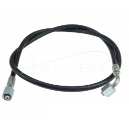 DAF L-1050 kabinos pakėlimo žarna M12X1.5 PROKOM - 1293439