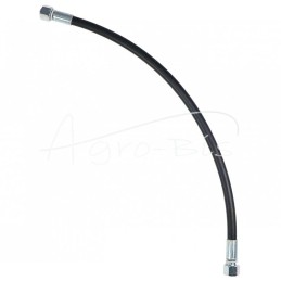 Stabdžių žarna M16x1.5 L-550mm pneumatinė IVECO PROKOM - 5802063717