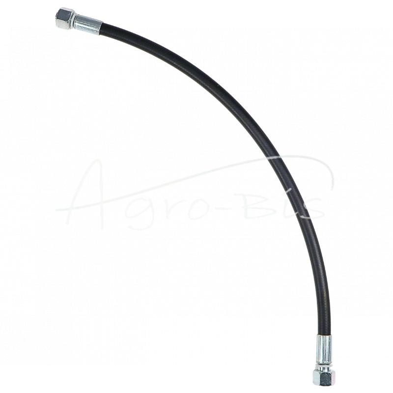 Stabdžių žarna M16x1.5 L-550mm pneumatinė IVECO PROKOM - 5802063717