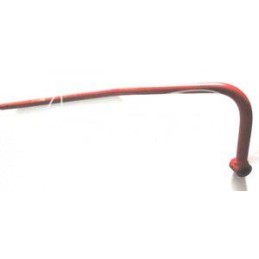 T-25 skirstytuvo kairioji svirtis T3054105 - T3054105B-03