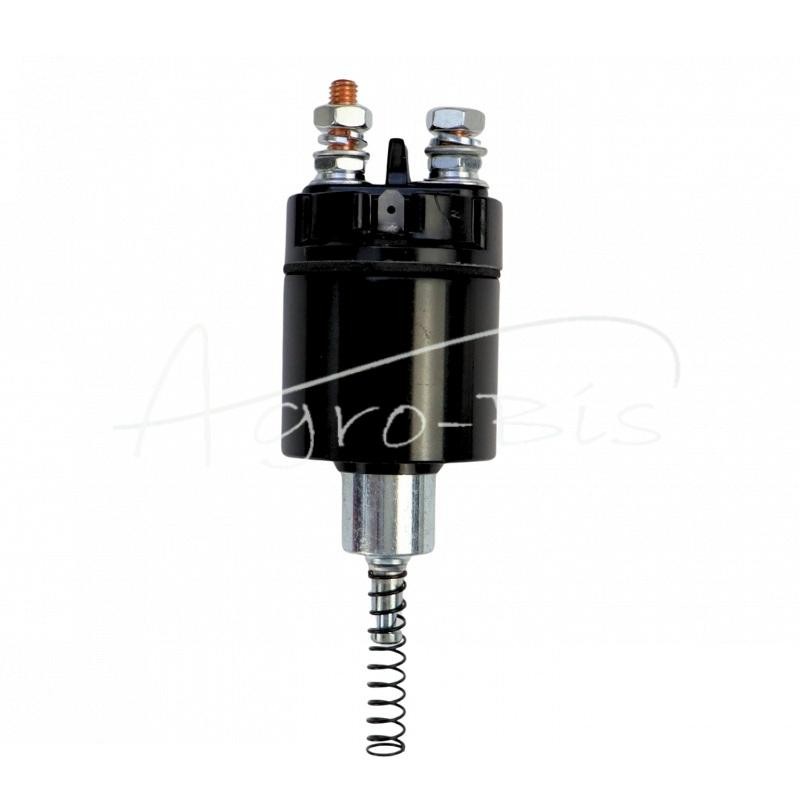 Starterio jungiklis, tipas Magnetonas 9142765 - 7154522W