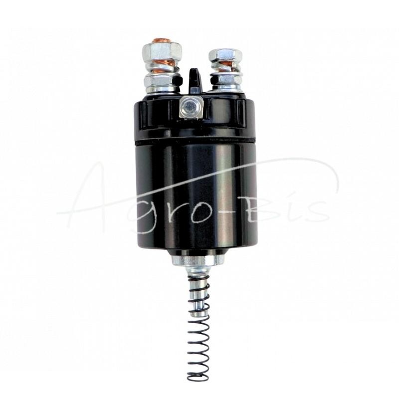 Starterio jungiklis, tipas Magnetonas 9142708 - 7153382W