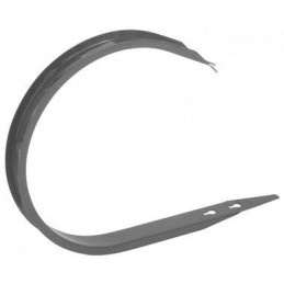 Claas Merkant presų rinktuvo dangtis 40, 41, 50, 51, 45, 50, 60 FI-440 mm - 808039