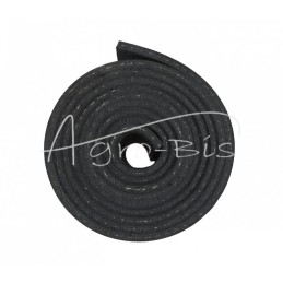 Guminis įgaubtas dangtis 130x1290 Claas kombainui - 663966