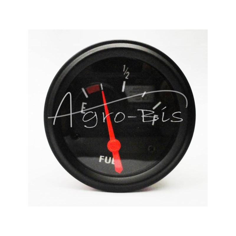 „Zetor 12V60“ degalų matuoklis - 9100315