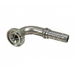 Hidraulinė jungtis - SFL 90 DN20 1 galas - SFL90DN201