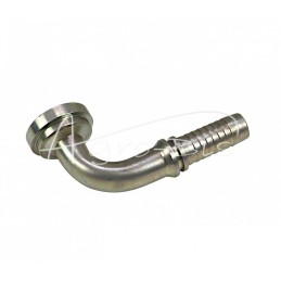 Hidraulinė jungtis - SFL 90 DN20 1 galas - SFL90DN201