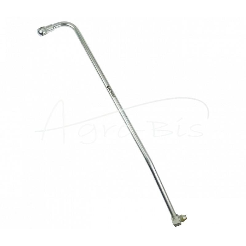 Ursus C-330 kolektoriaus išleidimo vamzdis II 42590041Archimedas - 42590040A