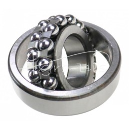 Savaime išsilyginantis rutulinis guolis 1308 FŁT Kraśnik - 1308 FŁT