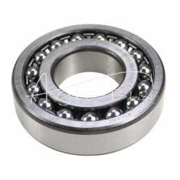 Savaime išsilyginantis rutulinis guolis 1308 FŁT Kraśnik - 1308 FŁT