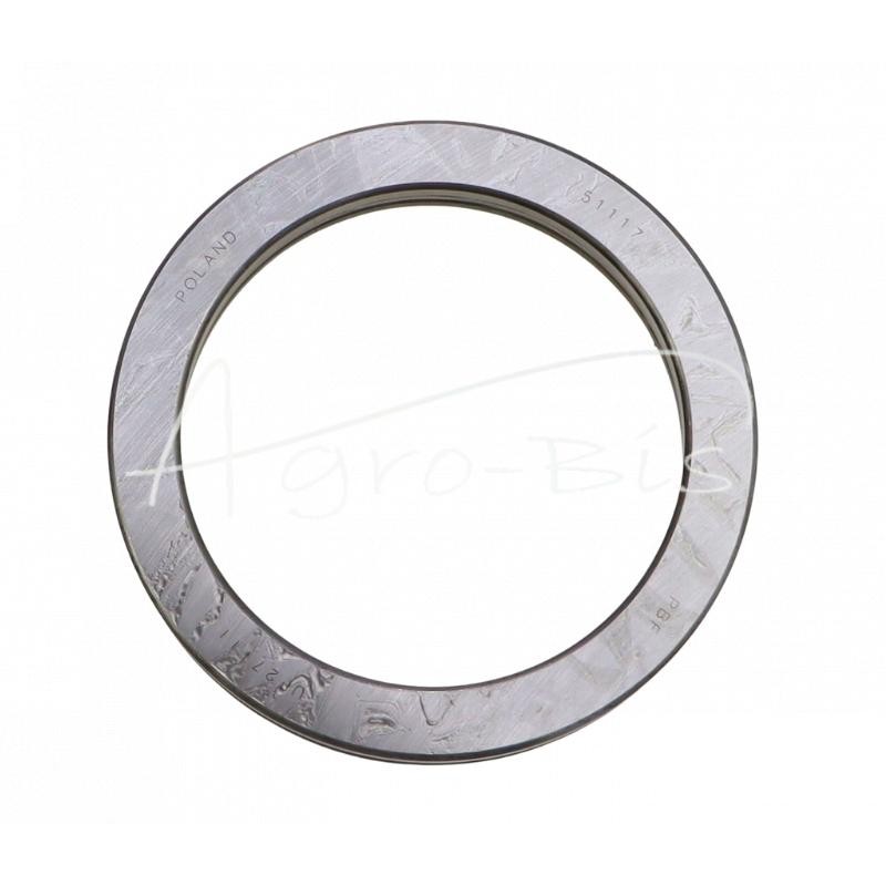 Atraminis rutulinis guolis, atraminis 51117 FŁT Kraśnik - 51117 FŁT