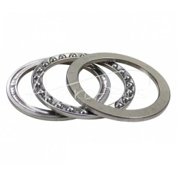 Atraminis rutulinis guolis, atraminis 51117 FŁT Kraśnik - 51117 FŁT