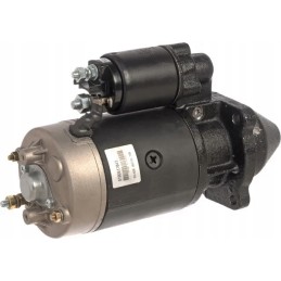 Starteris 12v 2 2kw su 13 kramp