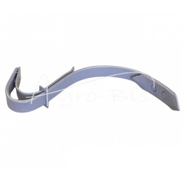 Kultivatoriaus noragas su noragu 100030000/2 spyruoklinis plienas MORGA - 1410010010.1M