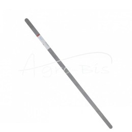 Prizminis raktas 13x8x500 DIN 6885 plienas C45 MORGA - 13x8x500M