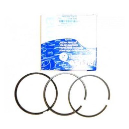 Žiedų rinkinys FI-100 Zetor varikliui, 3 žiedai, 62110096 - K1-2027-000