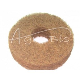 Šieno oro filtro įdėklas FI-320 Zetor ZTS C-385 - 93011028