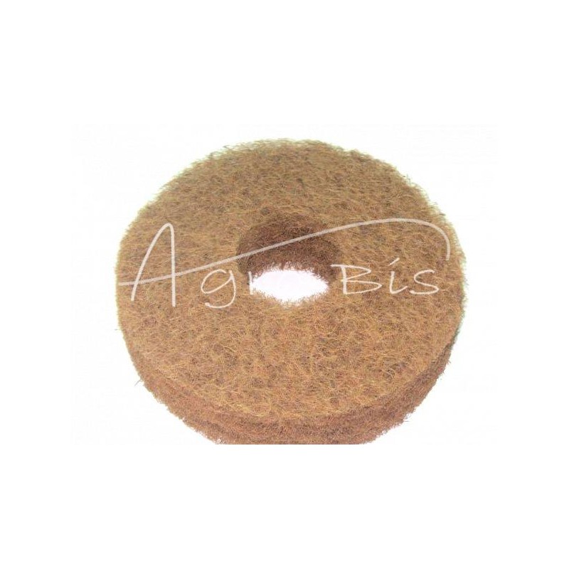 Šieno oro filtro įdėklas FI-320 Zetor ZTS C-385 - 93011028