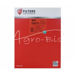 Fendt WA55470 salono filtro įdėklas - WA55-470