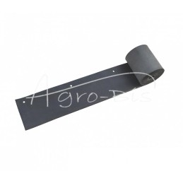 Guminis dangtelis kūlimo agregatui 80x1550 Claas kombainui - 600681