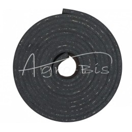 Guminis dangtelis kūlimo agregatui 80x1550 Claas kombainui - 600681