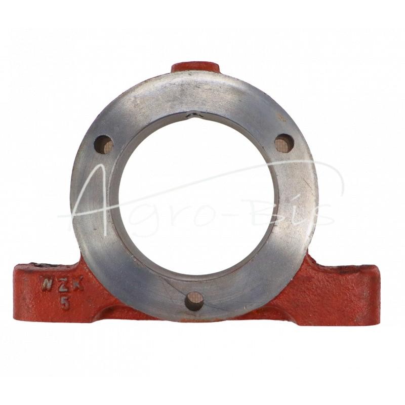 Didelio guolio korpusas 1208 mėšlo kratytuvas Lenkijoje - 220803018/0B