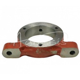 Didelio guolio korpusas 1208 mėšlo kratytuvas Lenkijoje - 220803018/0B