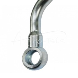 Hidraulinė žarna II su išpylimu Ursus C-330 cinkuota ARCHIMEDES - 42550020A