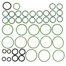 Skirstytuvo sandariklio komplektas RBS-10R/27 Bizon PZL HYDRAL kombainas - F321H