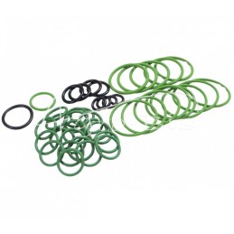 Skirstytuvo sandariklio komplektas RBS-10R/27 Bizon PZL HYDRAL kombainas - F321H