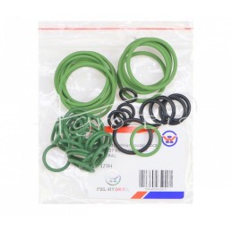 Skirstytuvo sandariklio komplektas RBS-10R/27 Bizon PZL HYDRAL kombainas - F321H