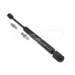 Teleskopinis „Zetor“ stogas su dujinėmis spyruoklėmis ir amortizatoriais - PLA21441