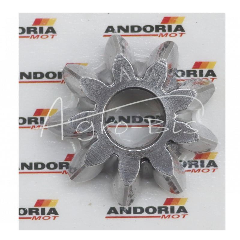 Ursus C-330 ANDORIA diferencialinis palydovas - 50013130AM