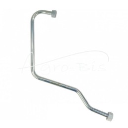 Ursus C-360 cinkuotas ANDORIA alyvos separatoriaus vamzdis - 46509470AM